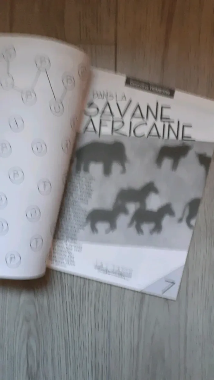 Magazine La classe maternelle - photo numéro 5