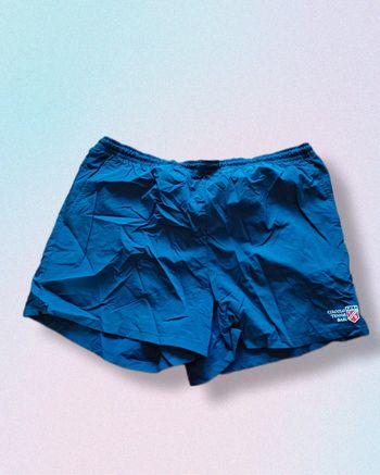 Joli short de sport Vintage taille XL Ref : IT00000101