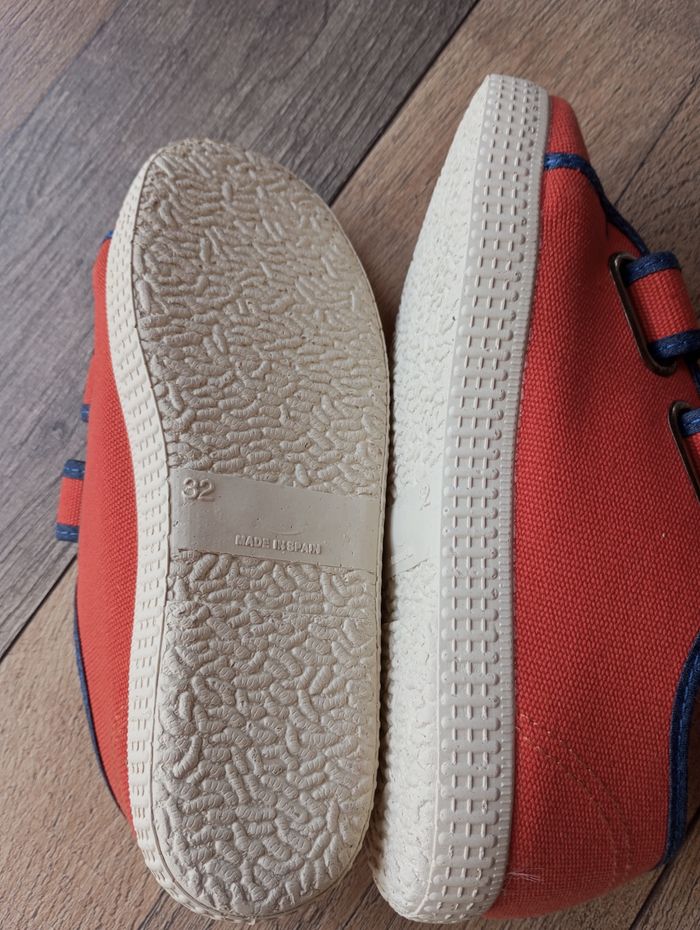 Sneakers - photo numéro 4