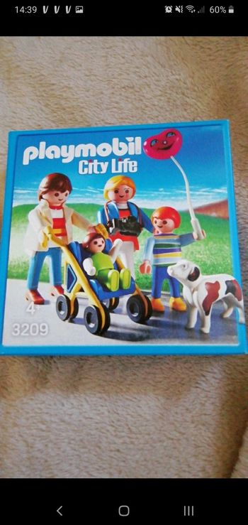 Playmobil