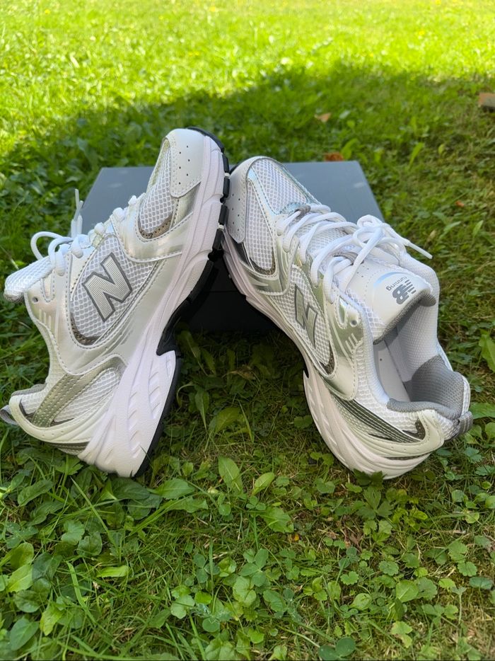New balance 530 - photo numéro 4