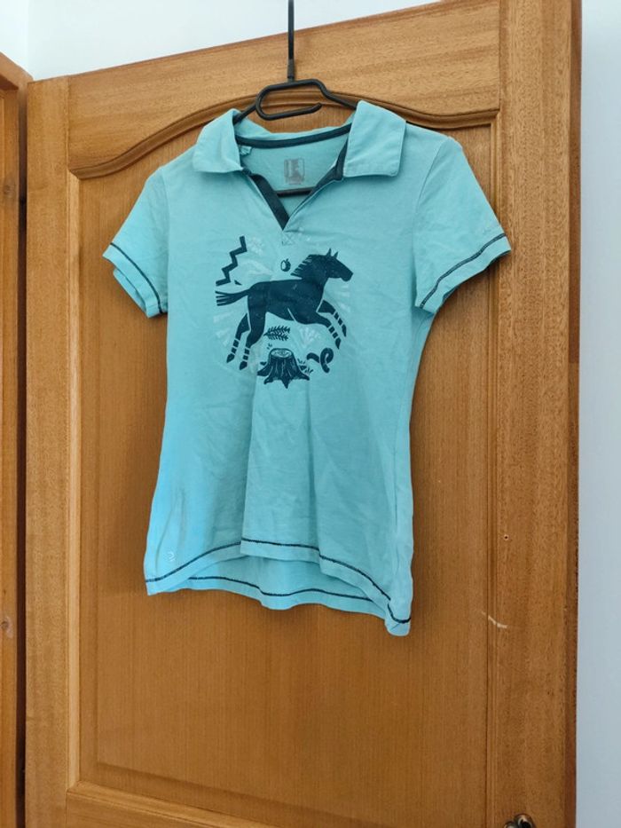 Polo fouganza