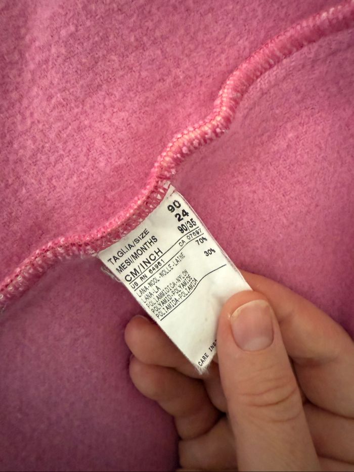 Manteau chaud - photo numéro 3