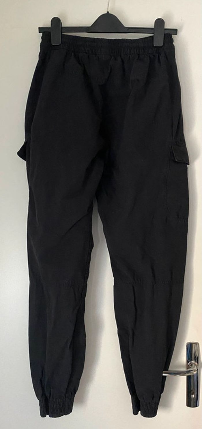Pantalon cargo - photo numéro 6