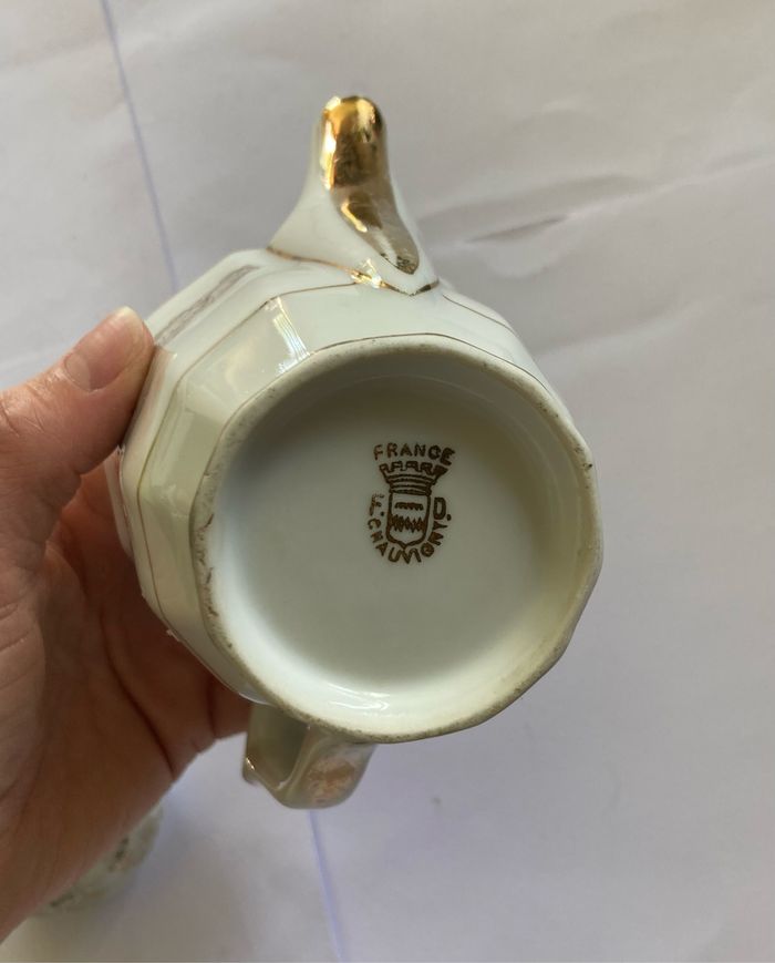 Pot à lait - photo numéro 6