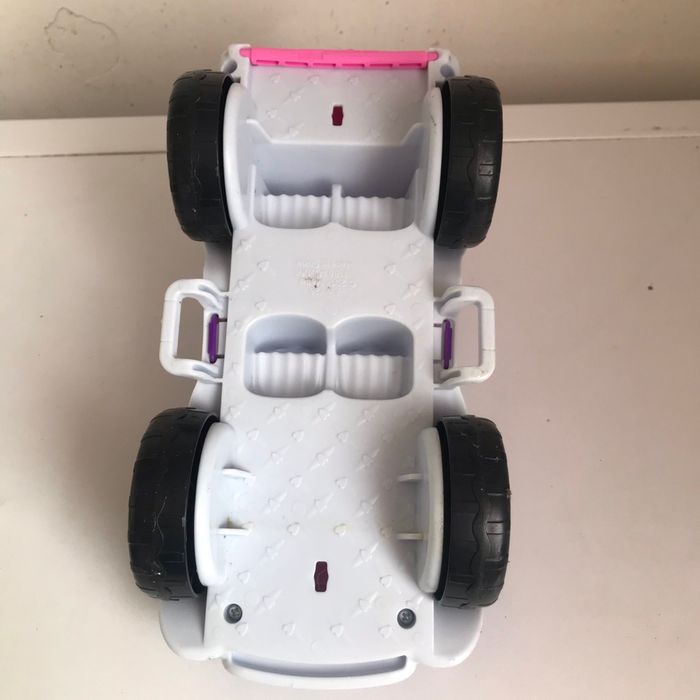 Voiture - photo numéro 6