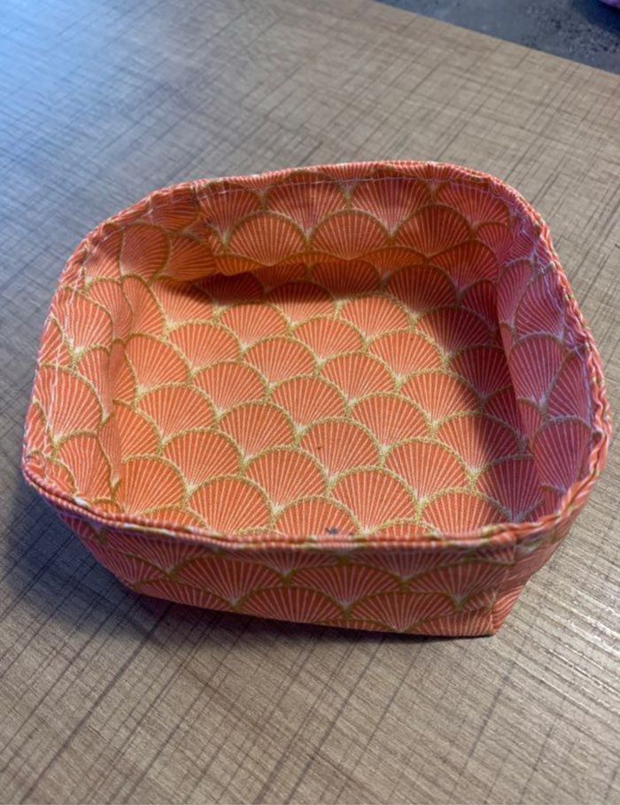 10 lingettes démaquillantes en coton bambou bio - photo numéro 6