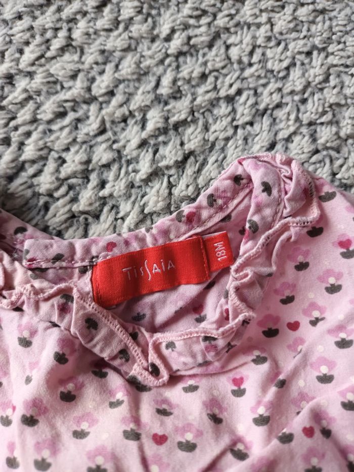 Chemise 18mois - photo numéro 2