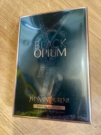 eau de parfum