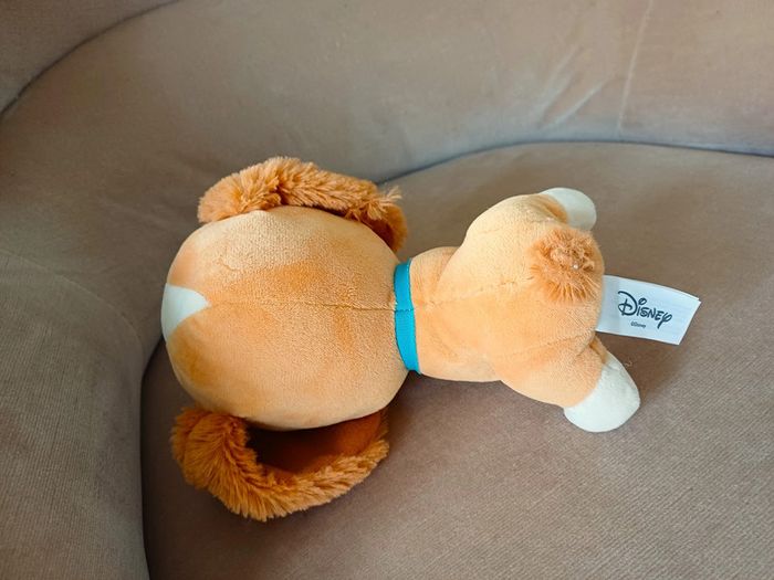 Peluche Disney Belle - photo numéro 4