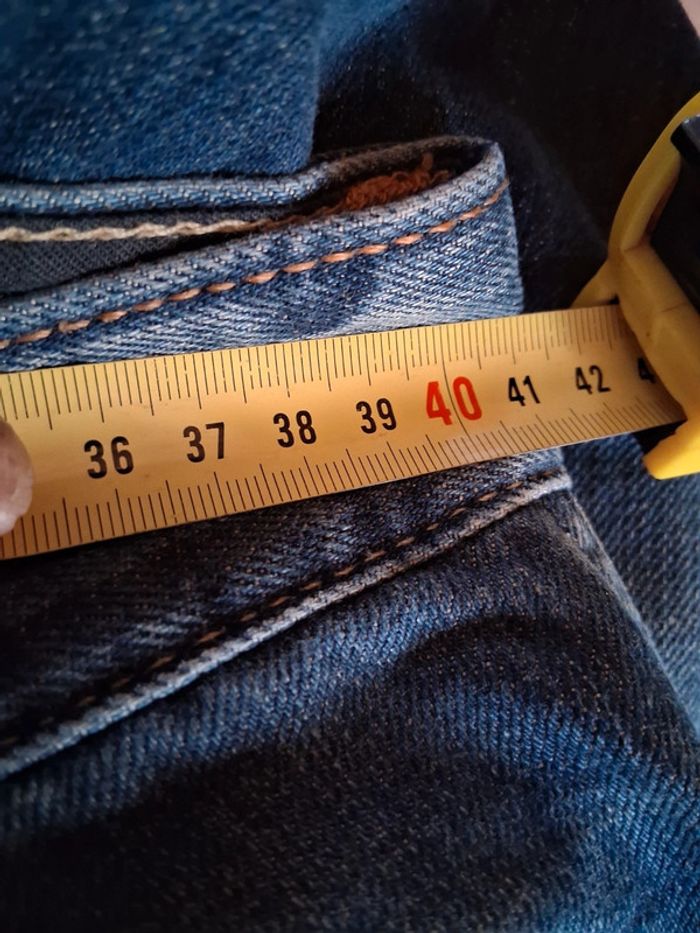 Jean's G Star taille 40 - photo numéro 7