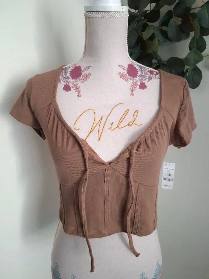 Top Ardene / Taille L - photo numéro 5