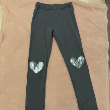 Pantalon fille