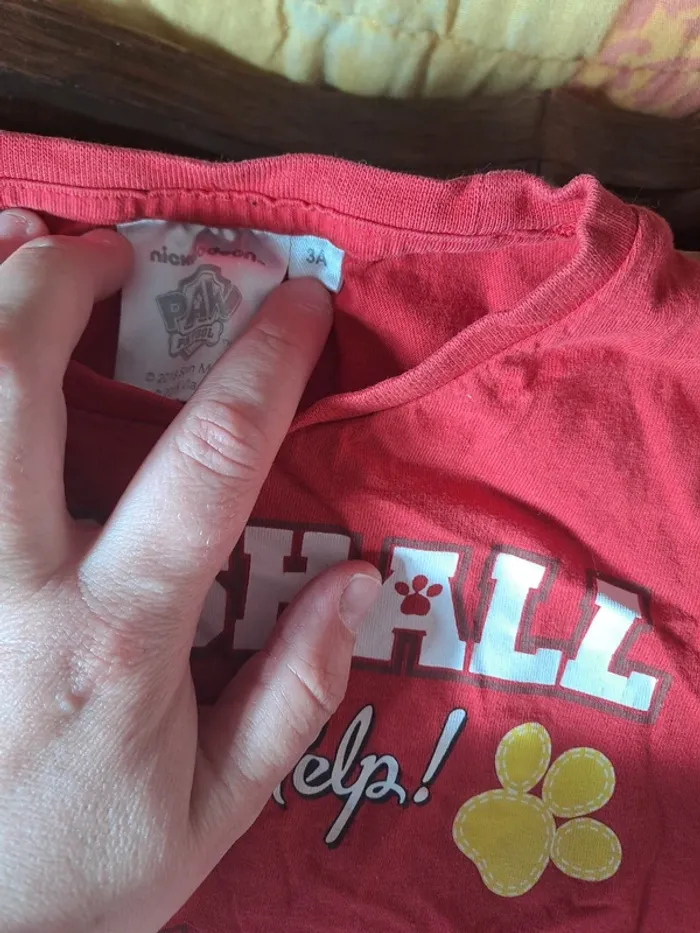 Pull q - photo numéro 2
