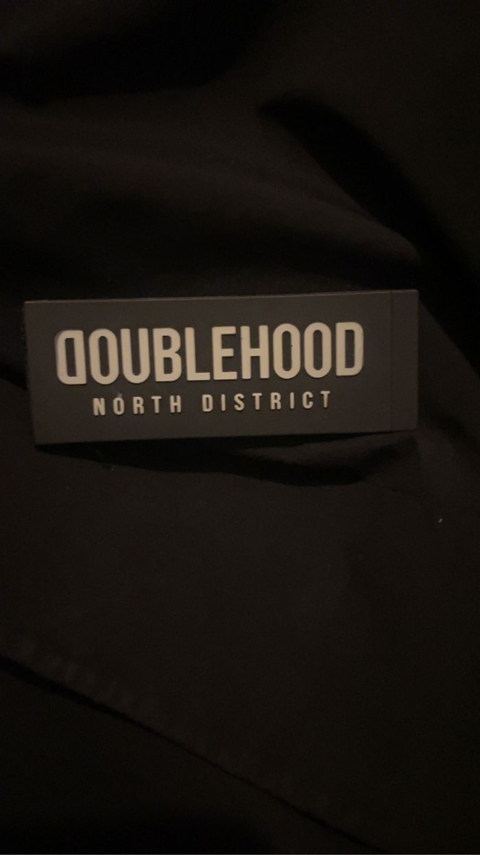 Manteau doublehood - photo numéro 7