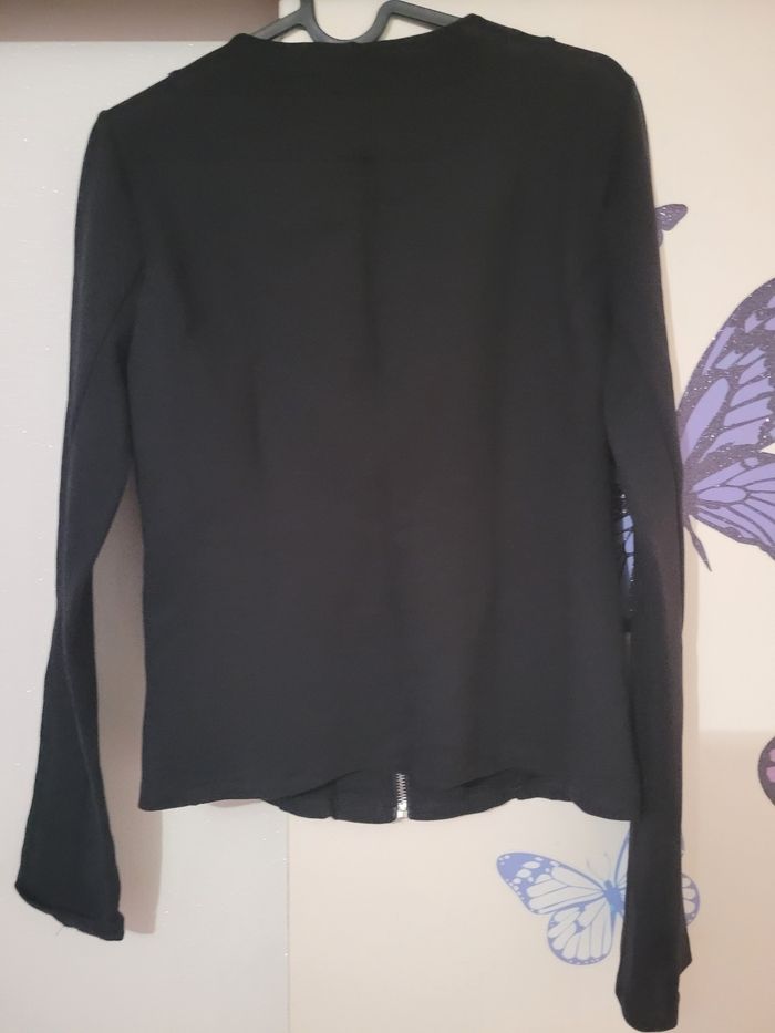 Veste cintrée - photo numéro 5