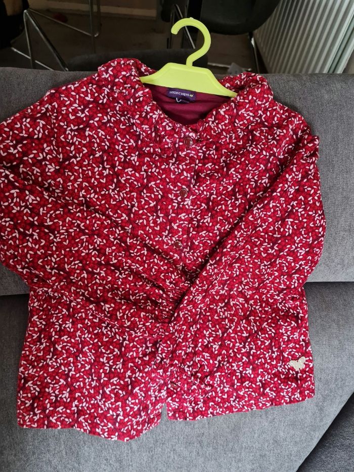 Chemise très belle 🌺 - photo numéro 2