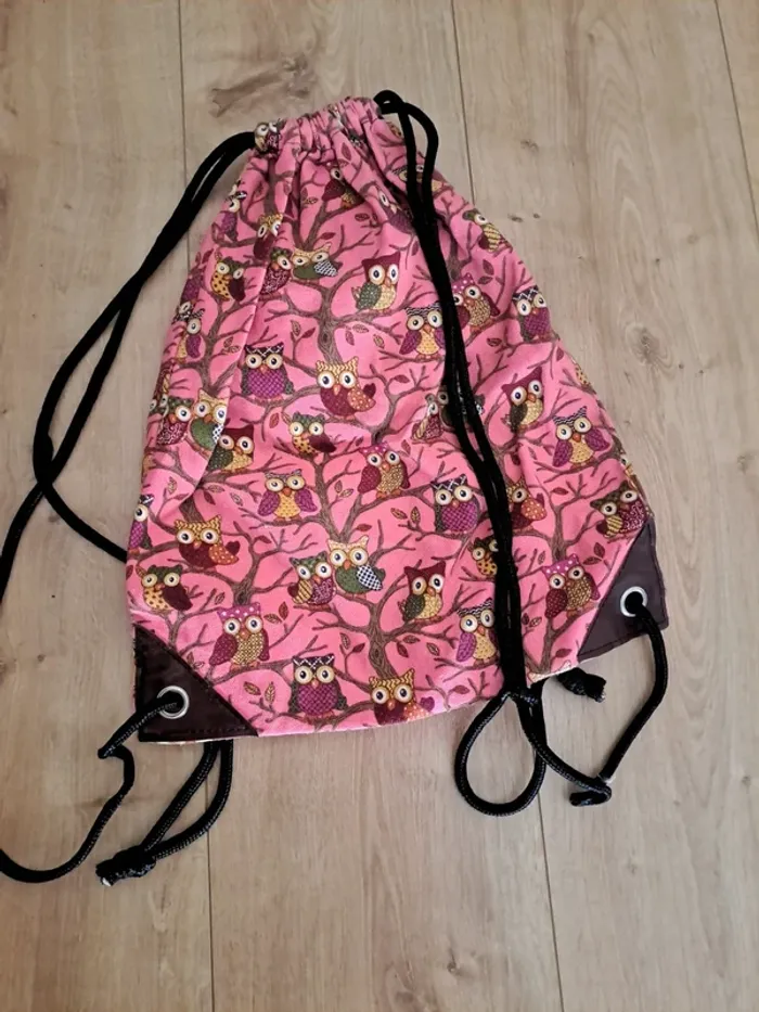 Sac à dos - photo numéro 3