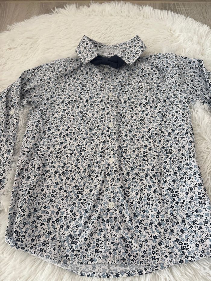 Tenue habillé garçon taille 8 ans - photo numéro 5