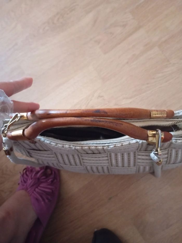 Superbe sac vintage italien - photo numéro 3