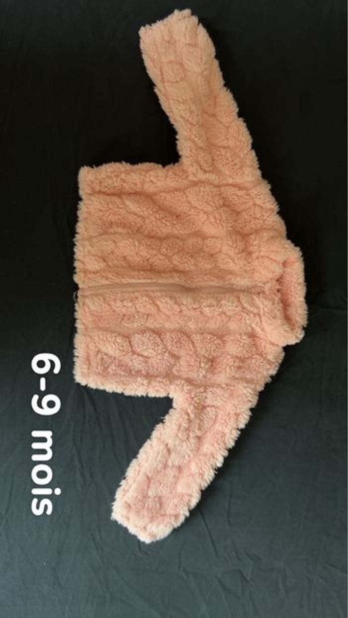 Vêtements 6 mois - photo numéro 4