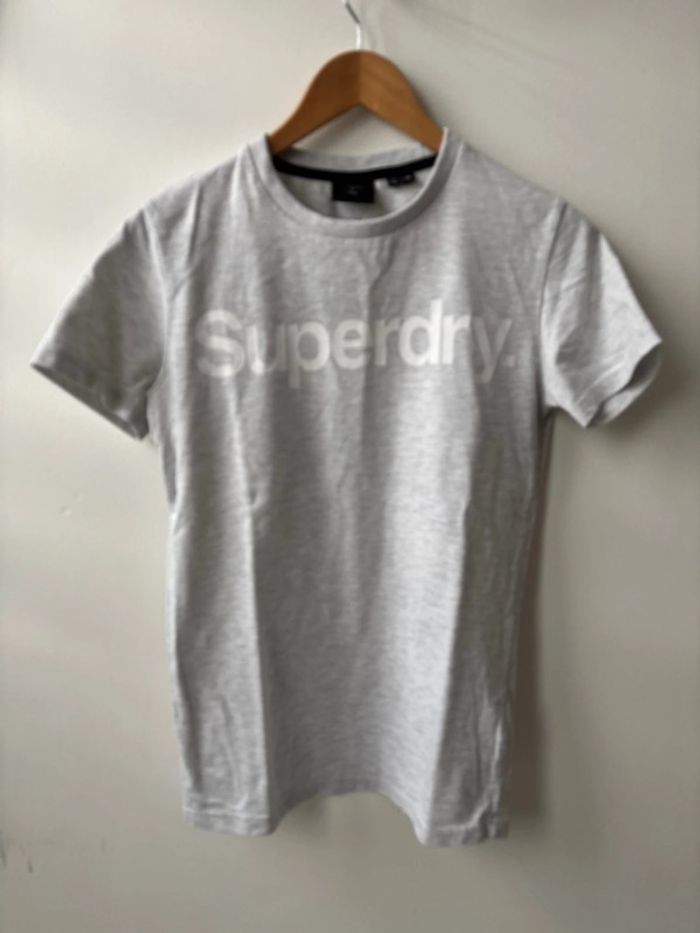 Tee-shirt Superdry XS