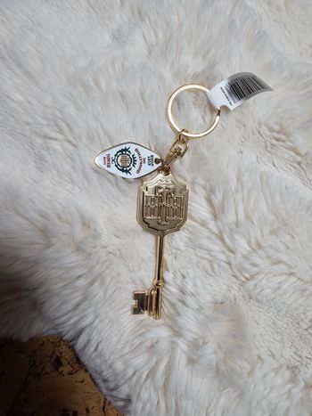 Porte clés HTH Disneyland Paris 