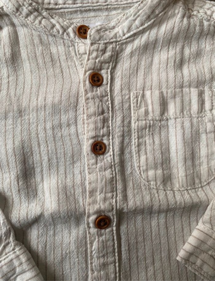 Chemise - photo numéro 3