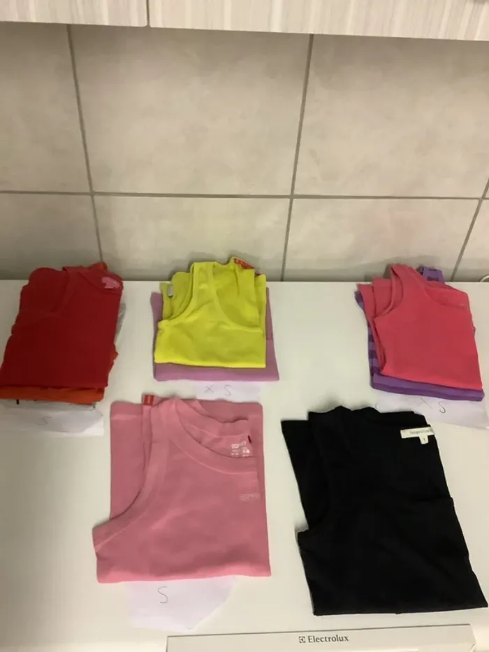 Lots de top 2€ pièces - photo numéro 8