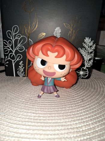 Figurine pop mortelle adele