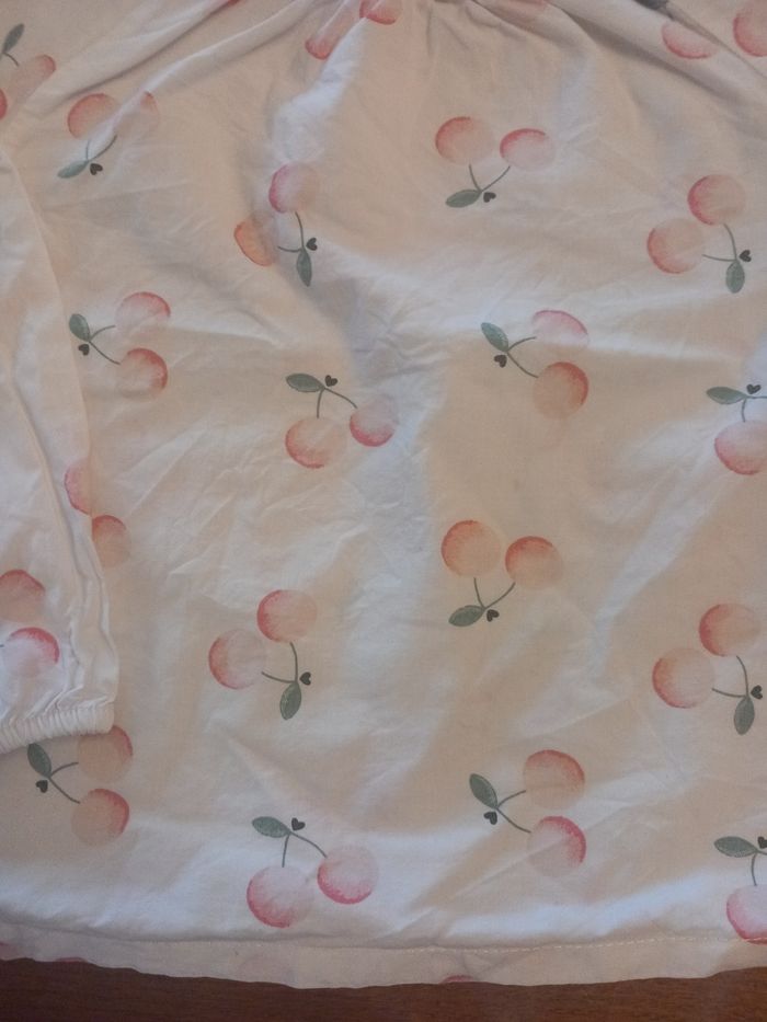 Tunique manches longues - photo numéro 2