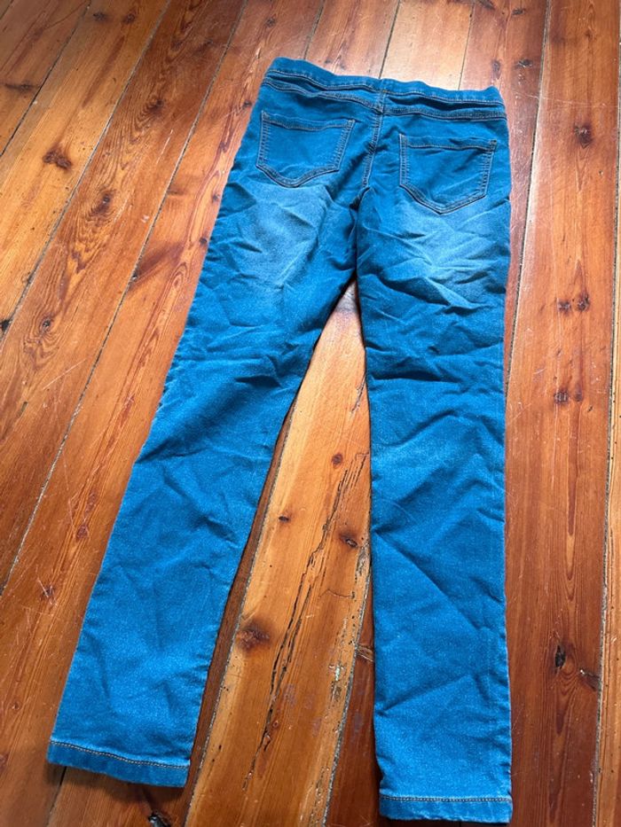 Jeans fpc 12a jeggings - photo numéro 3