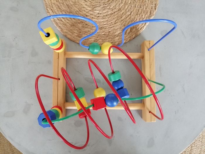 Boulier bois - photo numéro 3