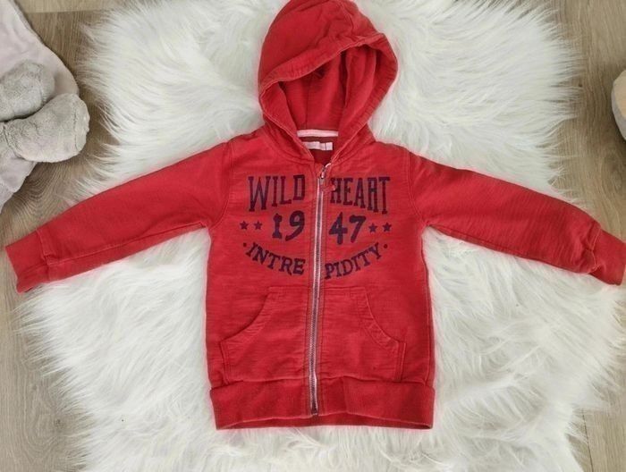 Lot sweat à capuche 2 ans - photo numéro 4