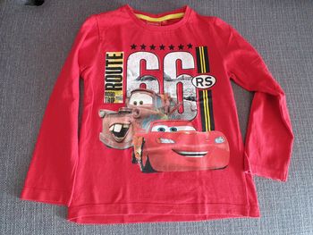 Tee-shirt cars