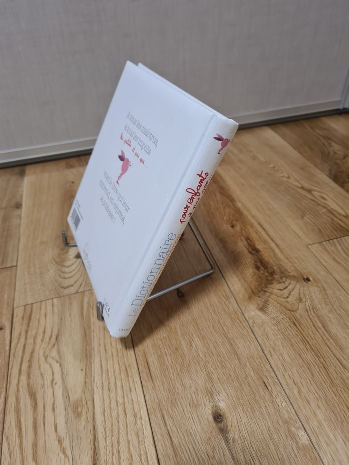 Le dictionnaire des bonnes manières - photo numéro 3
