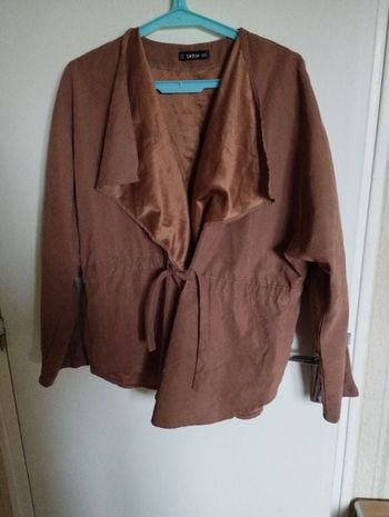 Gilet