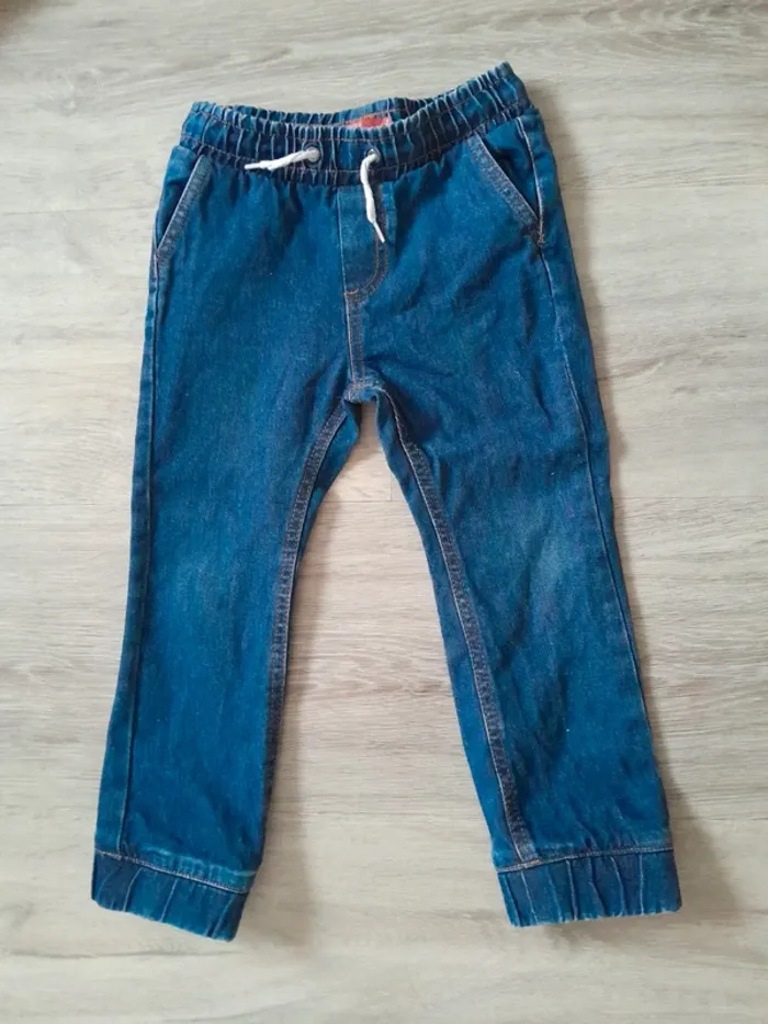 Jeans 5 ans