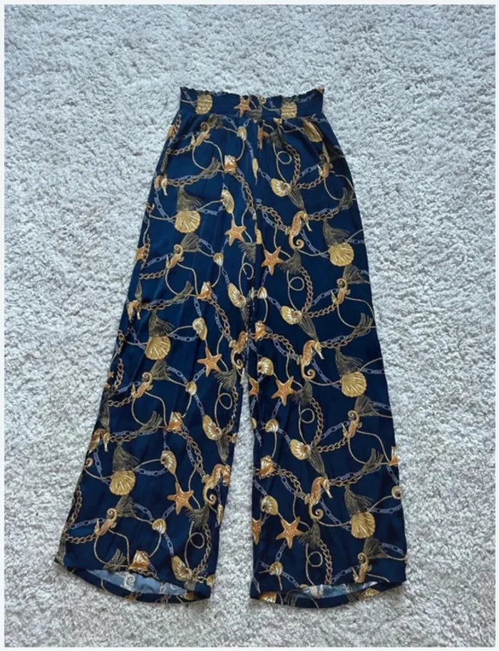 Pantalon taille haute S - undiz - photo numéro 4