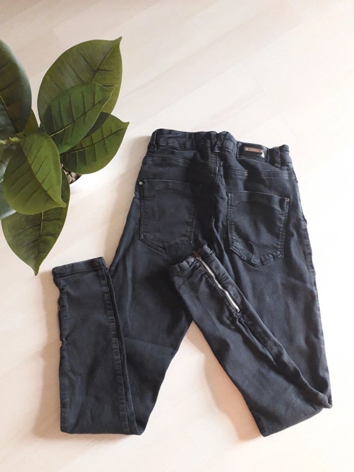 Jean skiny - photo numéro 4