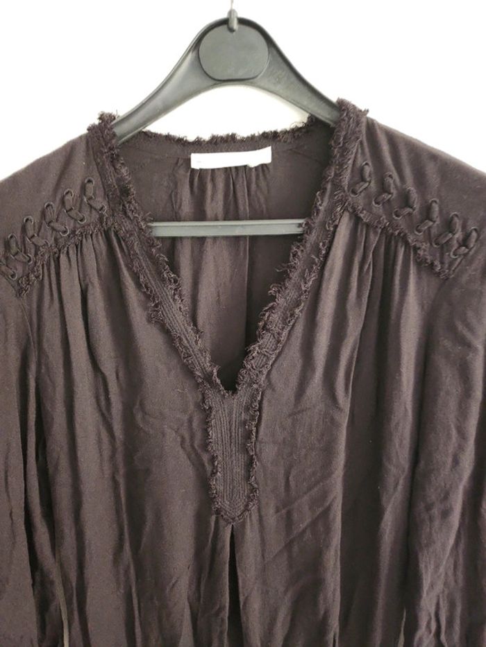 Robe noire - photo numéro 2