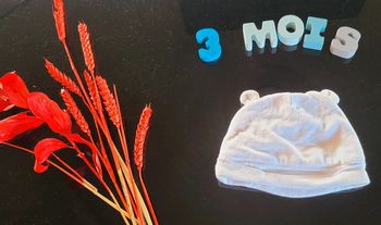 Bonnet bébé