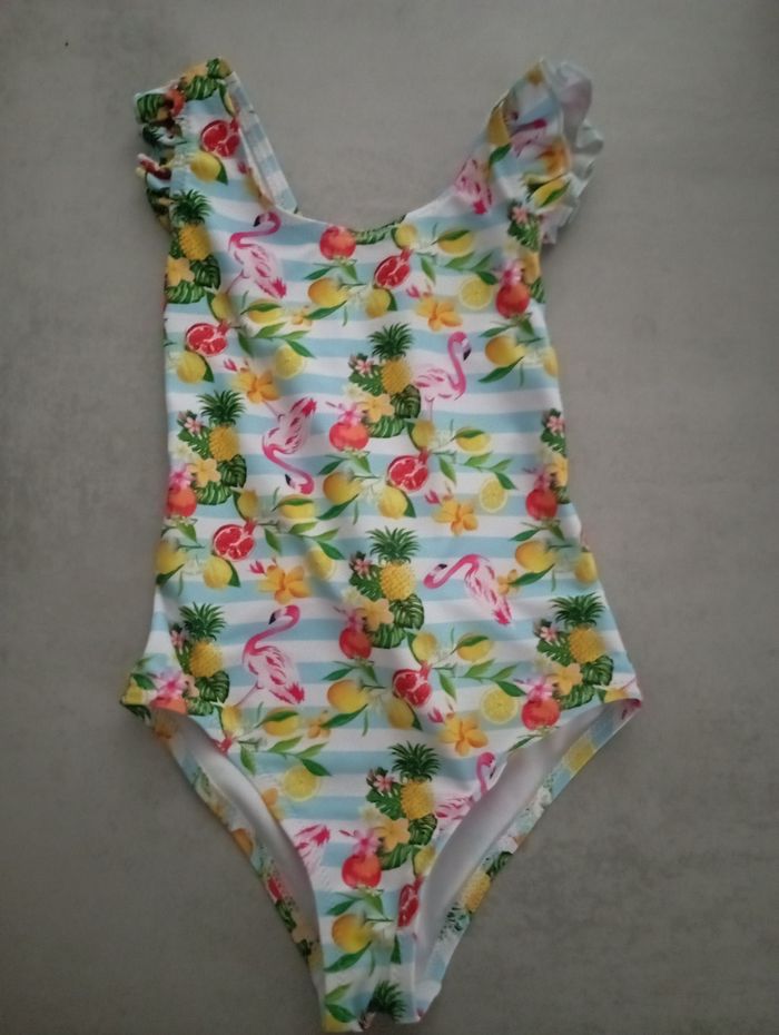Maillot de bain