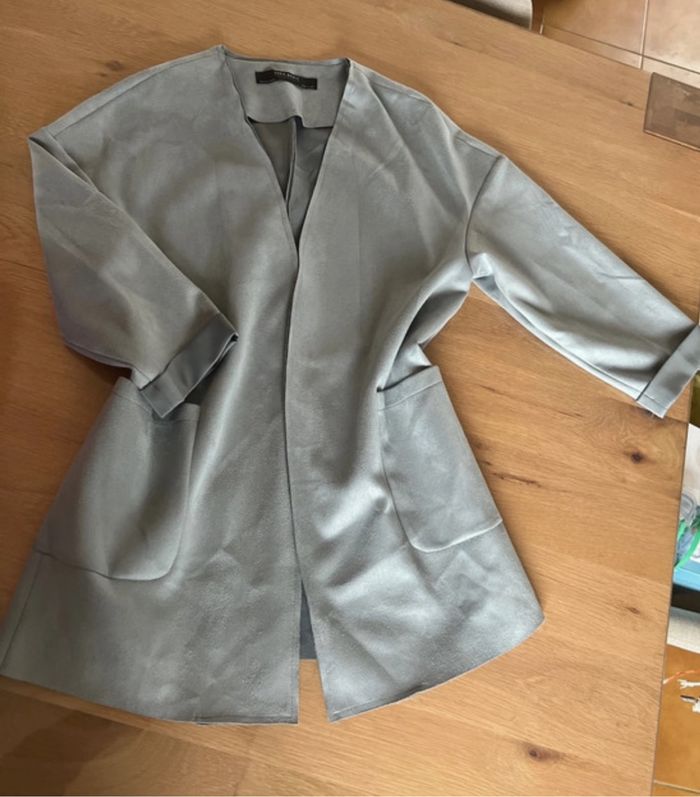 Veste Zara