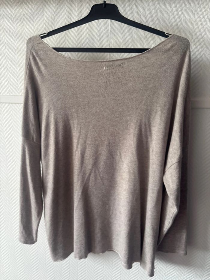Pull femme - photo numéro 4