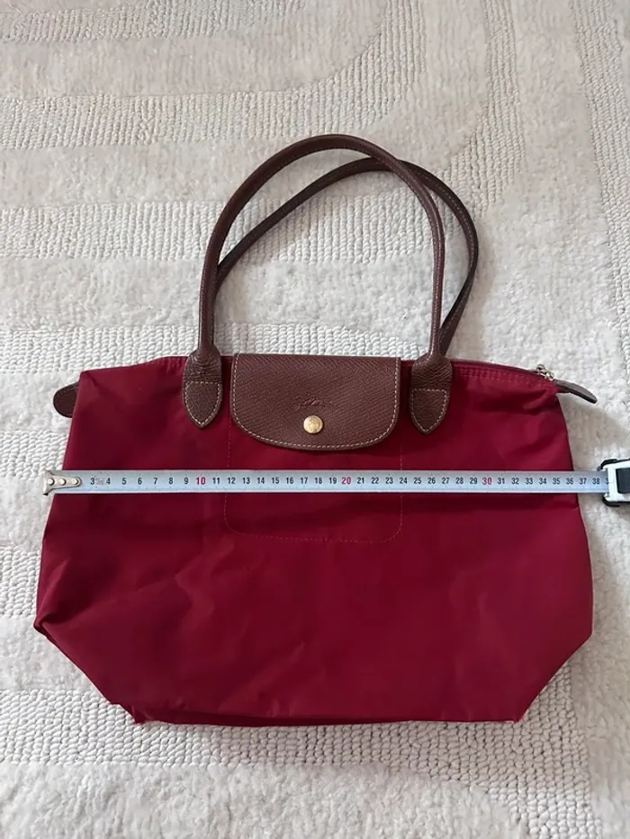 Longchamp pliage shopping - photo numéro 10
