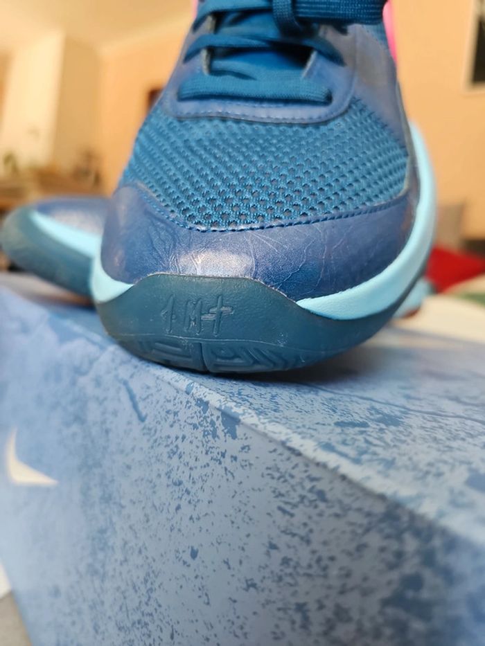 🔥Nike Ja 1 "NY vs NY" T.45🏀 - photo numéro 3