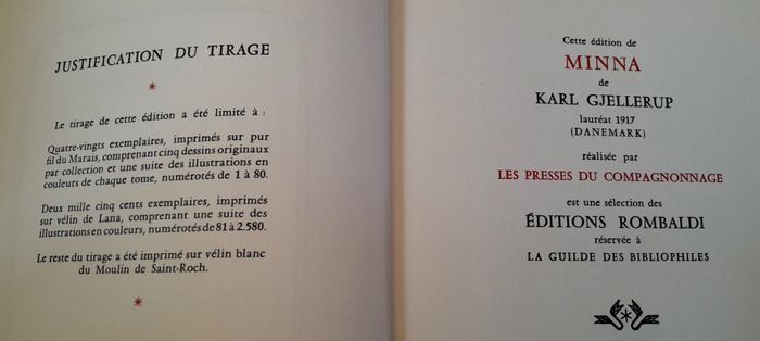 karl gjellerup - minna - photo numéro 4