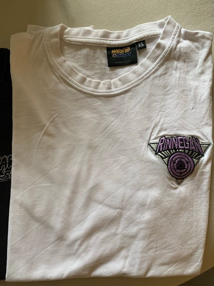 Lot de 4 tee shirt manga - photo numéro 10