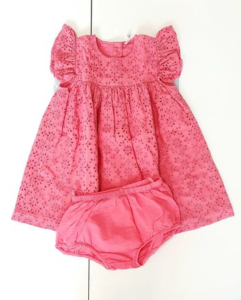 Robe Bout'chou - 24M